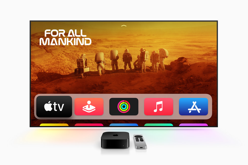 Roku Ultra and Apple TV 4K side-by-side — the two streaming boxes most cord-cutters end up choosing between