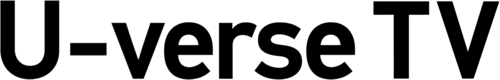 AT&T U-verse TV logo