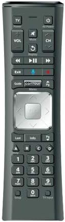 Cox Contour XR11 voice remote