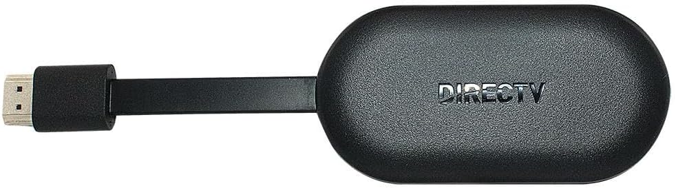 Gemini Air dongle — HDMI side view