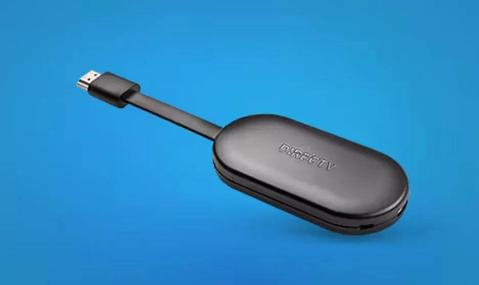 Gemini Air — angled product shot