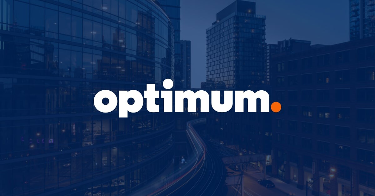 Altice One press header — Optimum brand imagery
