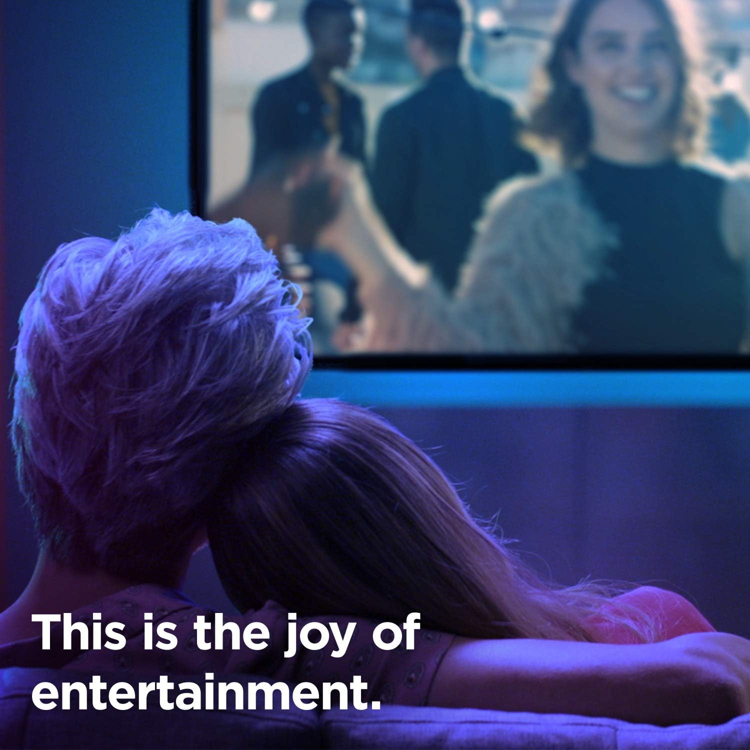 TiVo Stream 4K — additional product shot