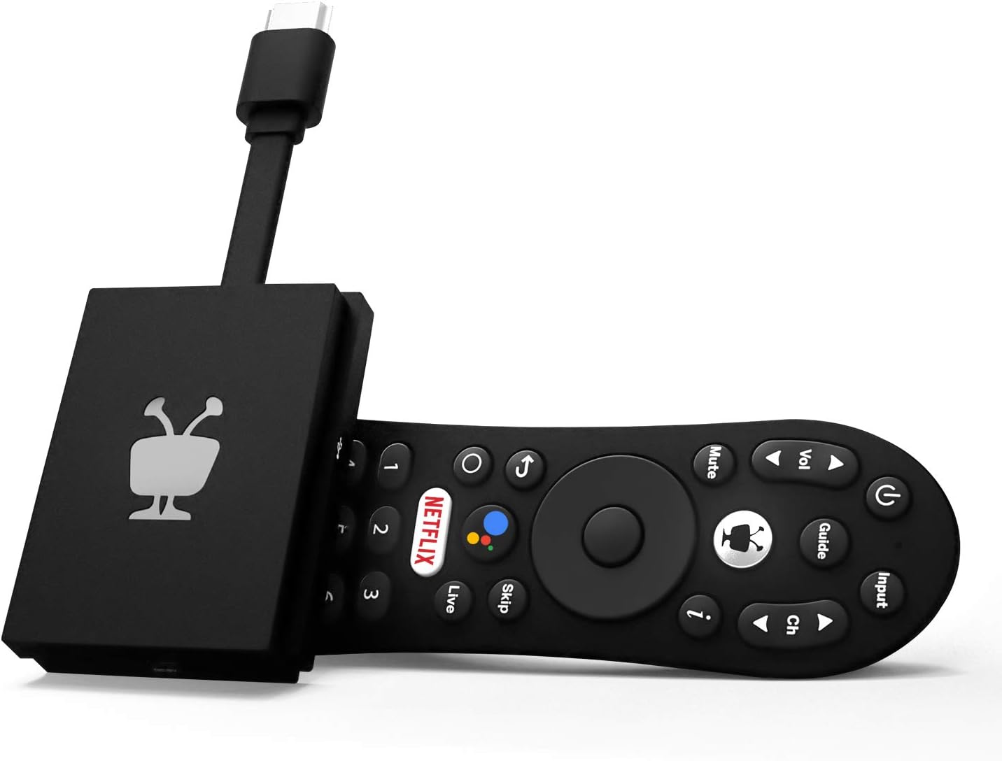 TiVo Stream 4K — additional product shot