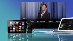 Xfinity X1