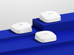 Eero Pro 6E — Wi-Fi 6E mesh, prior generation